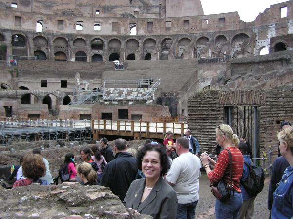Colosseum