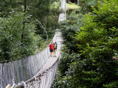 bridge