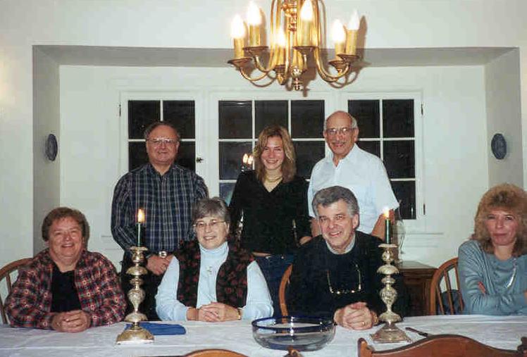 host families