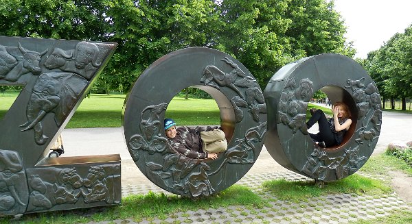 zoo